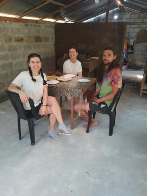 Tiny Homestay